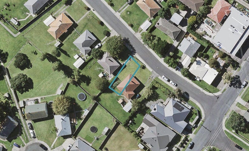 7 Te One Place, Belmont, Auckland - Carousel 1