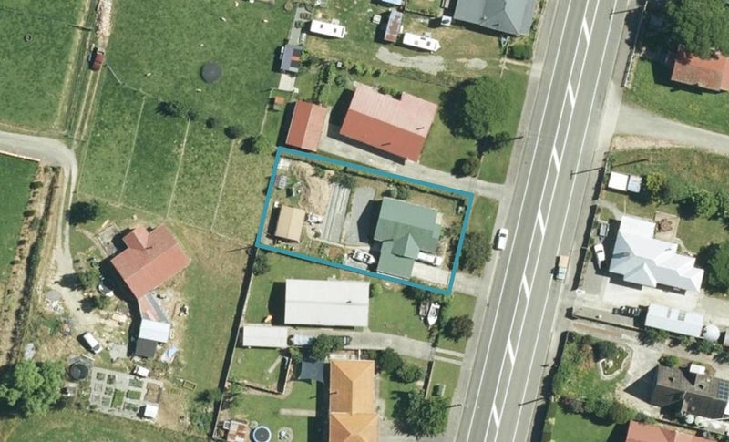 6753 State Highway 6, Rai Valley - Carousel 1