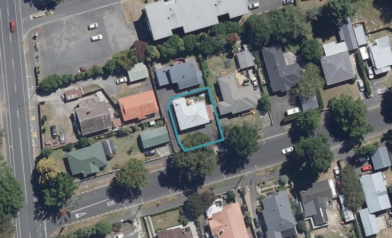 3 Wilson Street, Hamilton East, Hamilton - Carousel 1