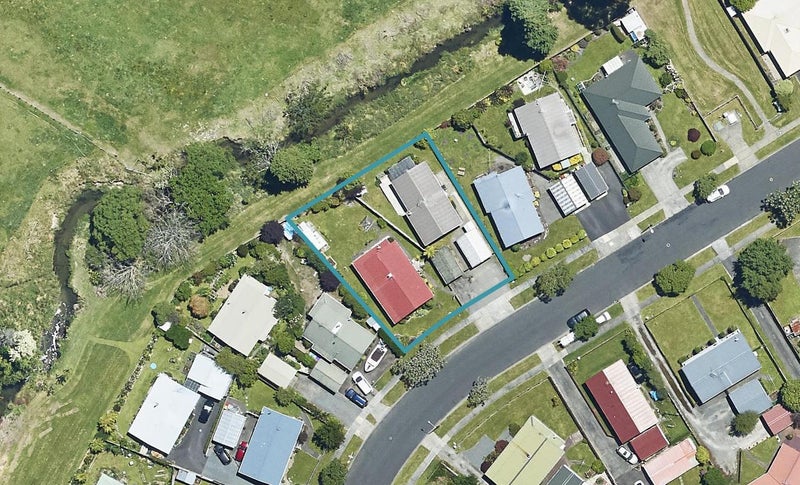 37A Aquarius Drive, Kawaha Point, Rotorua - Carousel 1