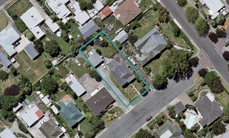 705 Seddon Street, Raureka, Hastings - Carousel 1