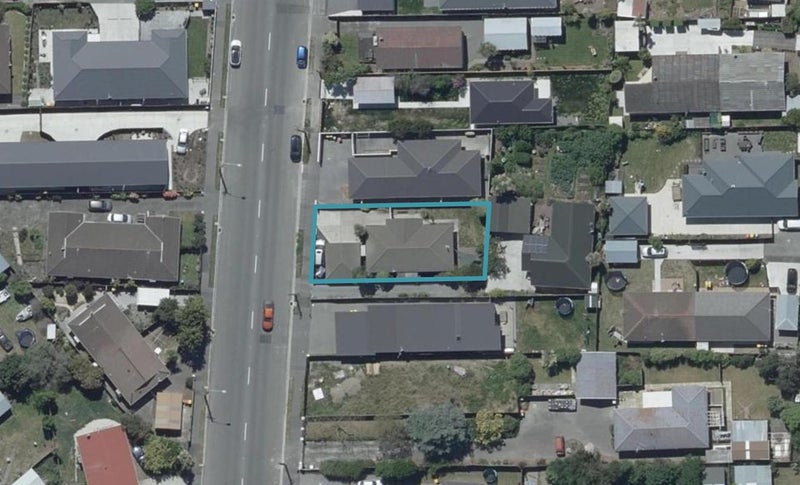 376 Bower Avenue, North New Brighton, Christchurch - Carousel 1