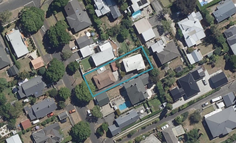 36 George Street, Claudelands, Hamilton - Carousel 1