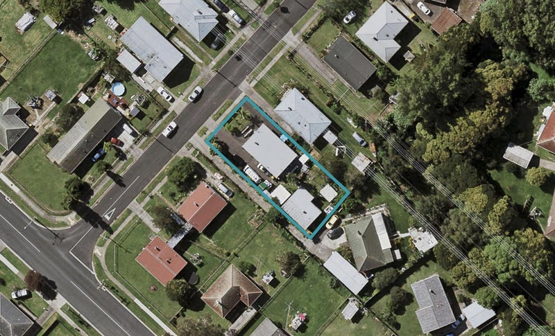 36 Ingram Crescent, Otara, Auckland - Carousel 1