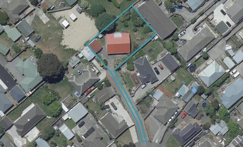 24 Tomrich Street, Aranui, Christchurch - Carousel 1
