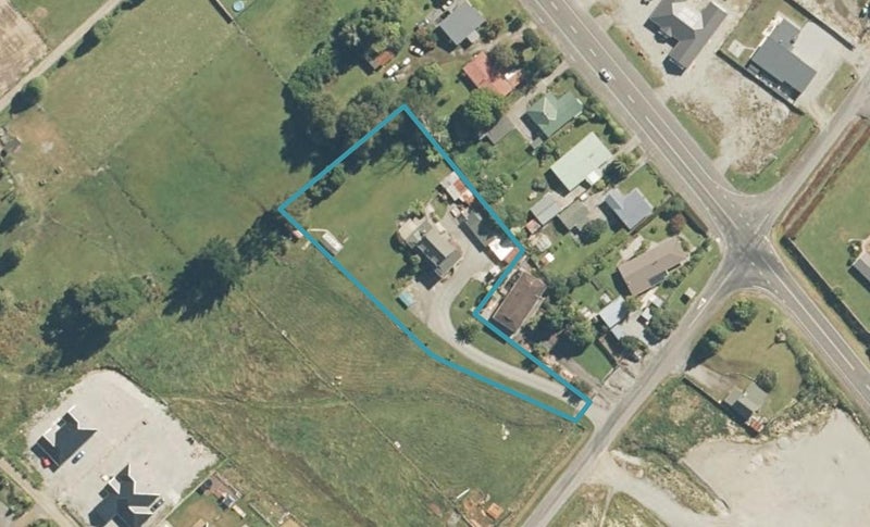15 Pine Tree Road, Kaniere, Hokitika - Carousel 1
