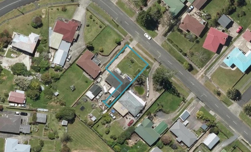 21B Murdoch Crescent, Raumanga, Whangarei - Carousel 1