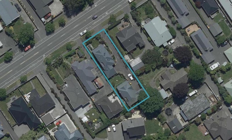 2/24 Blighs Road, Strowan, Christchurch - Carousel 1