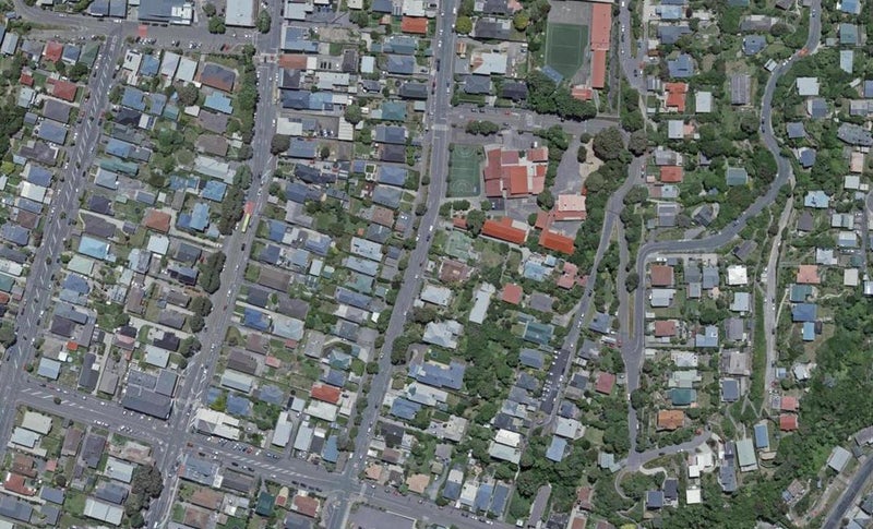 129A Clyde Street, Island Bay, Wellington - Carousel 1