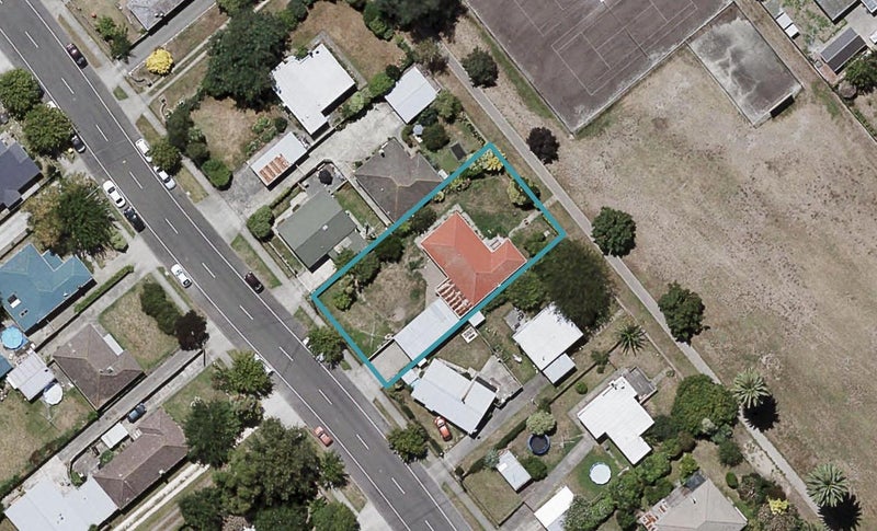 803 Oliphant Road, Raureka, Hastings - Carousel 1