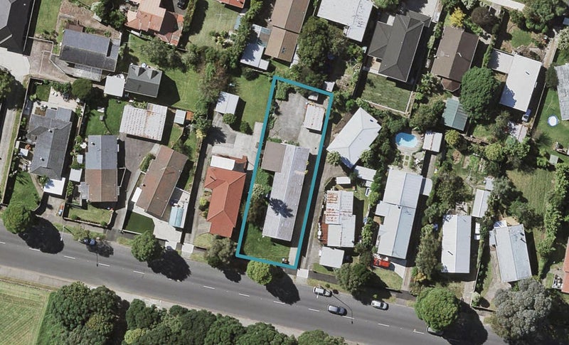 58B Merton Road, Saint Johns, Auckland - Carousel 1