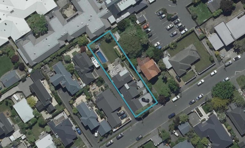95 Hawthorne Street, Strowan, Christchurch - Carousel 1