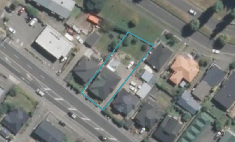 39 Evans Street, Maori Hill, Timaru - Carousel 1