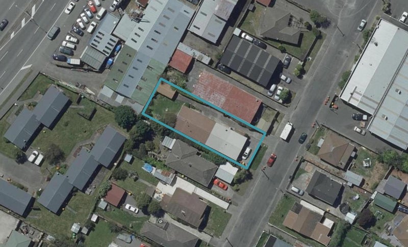2/14 Hart Street, Woolston, Christchurch - Carousel 1