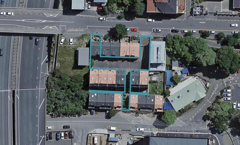 93 Hill Street, Thorndon, Wellington - Carousel 1