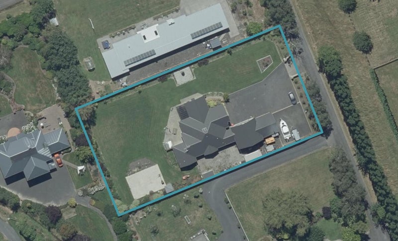143 Gladstone Road South, East Taieri, Mosgiel - Carousel 1