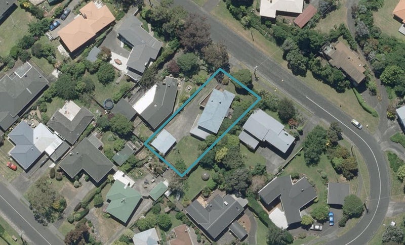 15 Bristow Street, Saint Johns Hill, Whanganui - Carousel 1