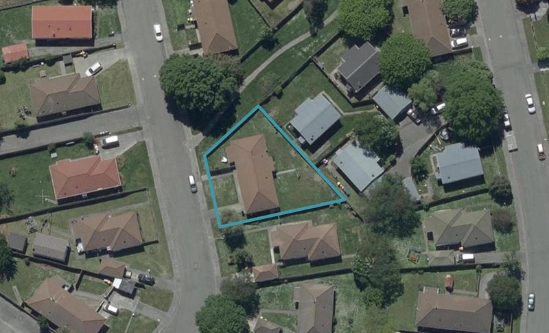 17 Laramie Place, Broomfield, Christchurch - Carousel 1
