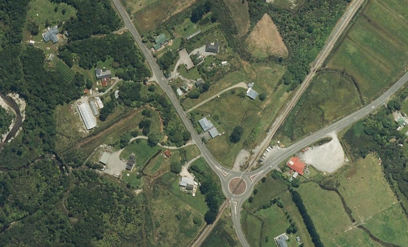 2047 Kumara Junction Highway, Kumara Junction, Hokitika - Carousel 1