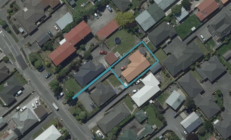 40A Torrens Road, Hillmorton, Christchurch - Carousel 1