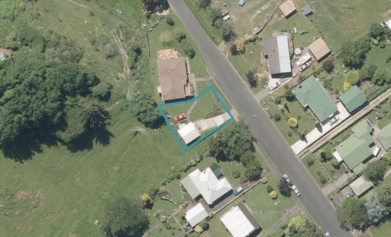 65A Roberts Avenue, Aramoho, Whanganui - Carousel 1