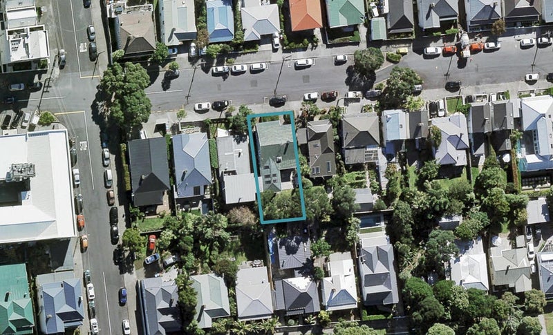 38 Brown Street, Ponsonby, Auckland - Carousel 1