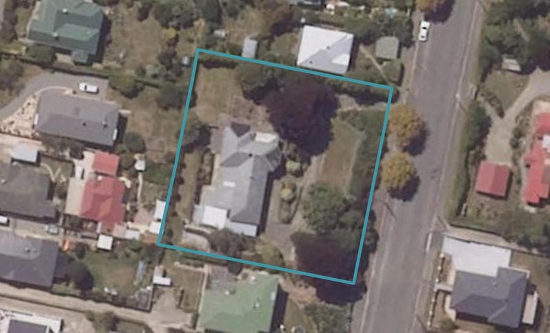70 Tees Street, South Hill, Oamaru - Carousel 1
