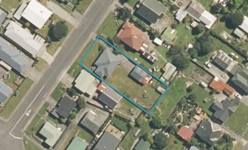 118 Bealey Street, Hokitika - Carousel 1