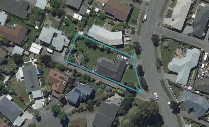 66 Toorak Avenue, Avonhead, Christchurch - Carousel 1