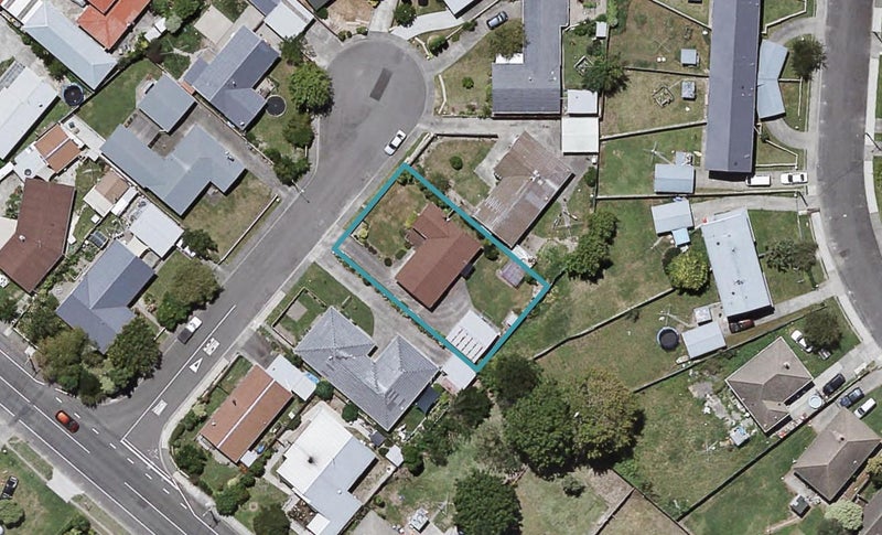 7 Murdoch Place, Raureka, Hastings - Carousel 1