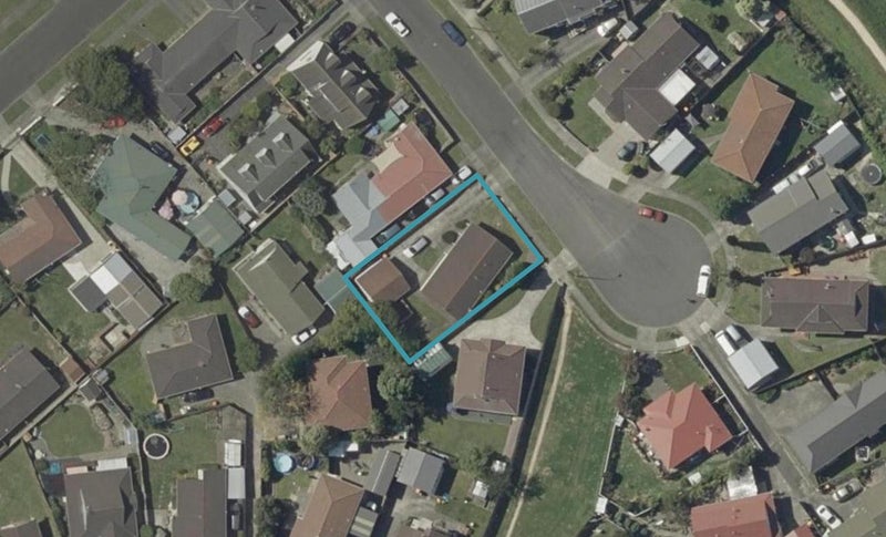 22 Willowstream Grove, Cloverlea, Palmerston North - Carousel 1