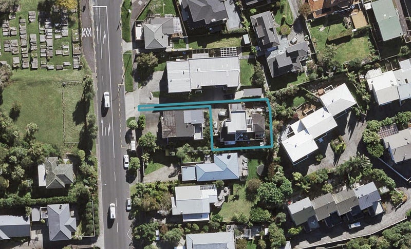 173 Birkenhead Avenue, Birkenhead, Auckland - Carousel 1