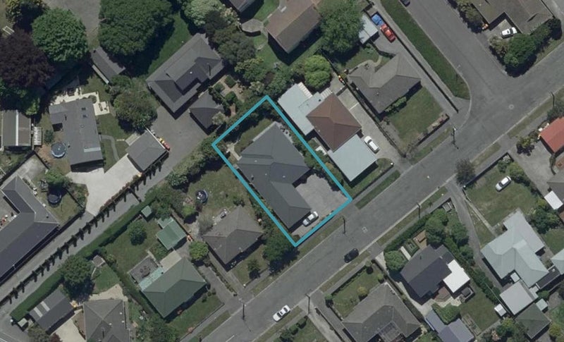 54 Pitcairn Crescent, Bryndwr, Christchurch - Carousel 1