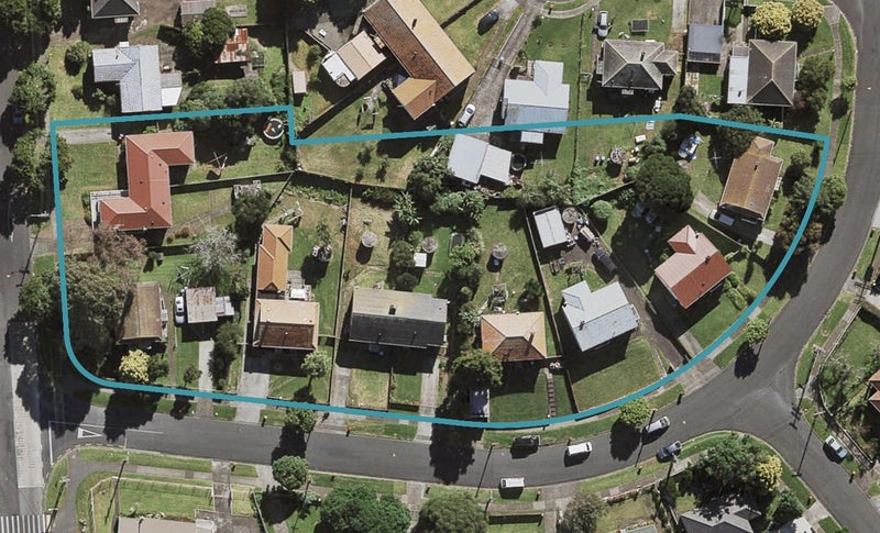 3/16G State Avenue, Onehunga, Auckland - Carousel 1