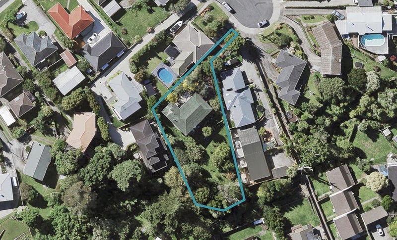 7 Dell Way, Bucklands Beach, Auckland - Carousel 1