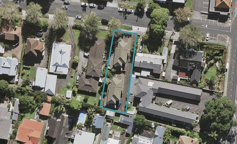 4A Kimberley Road, Epsom, Auckland - Carousel 1