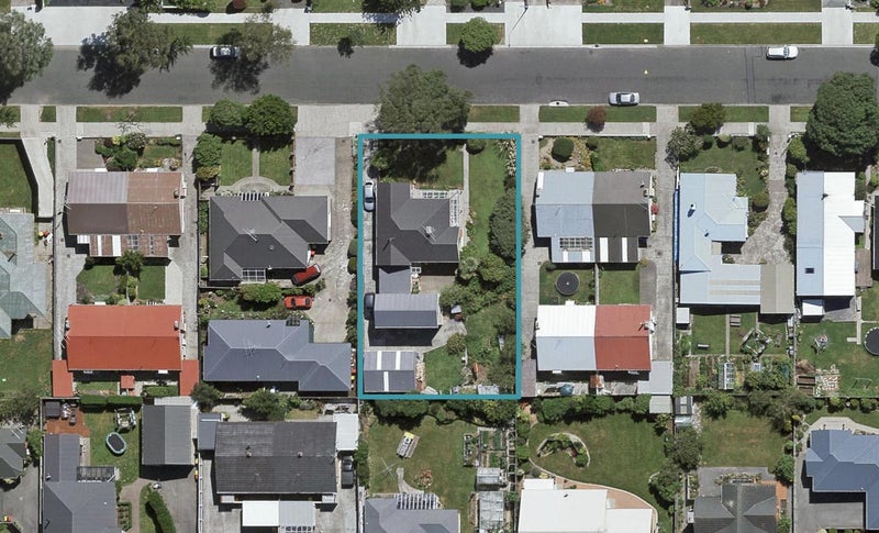 33 Bourke Street, Windsor, Invercargill - Carousel 1