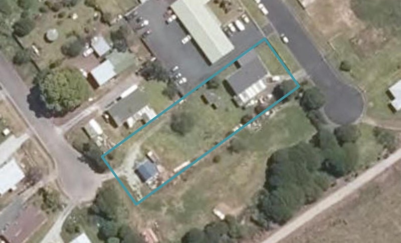 12 Sir James Henare Place, Moerewa, Moerewa - Carousel 1
