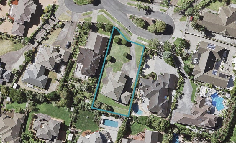 45 Anaheim Boulevard, Shamrock Park, Auckland - Carousel 1