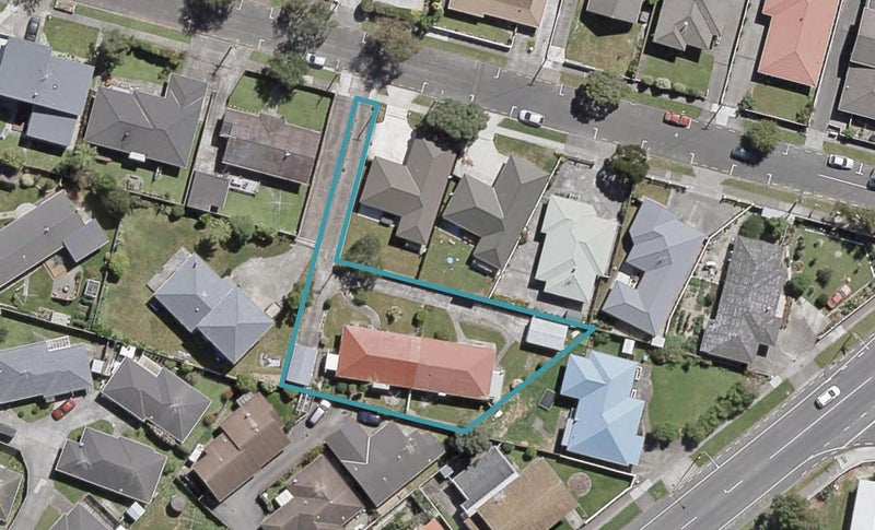 1/7 Frederick Street, Avalon, Lower Hutt - Carousel 1