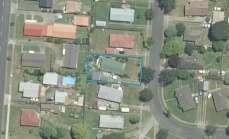 71 James Henry Crescent, Huntly, Huntly - Carousel 1