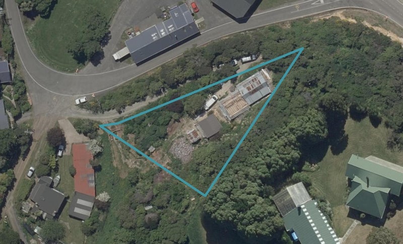 1 McAuley Road, Portobello, Dunedin - Carousel 1