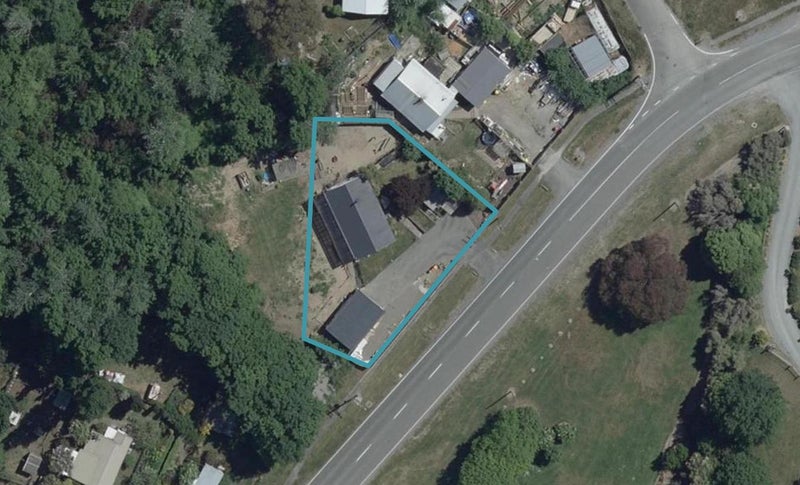 177 Kainga Road, Kainga, Christchurch - Carousel 1