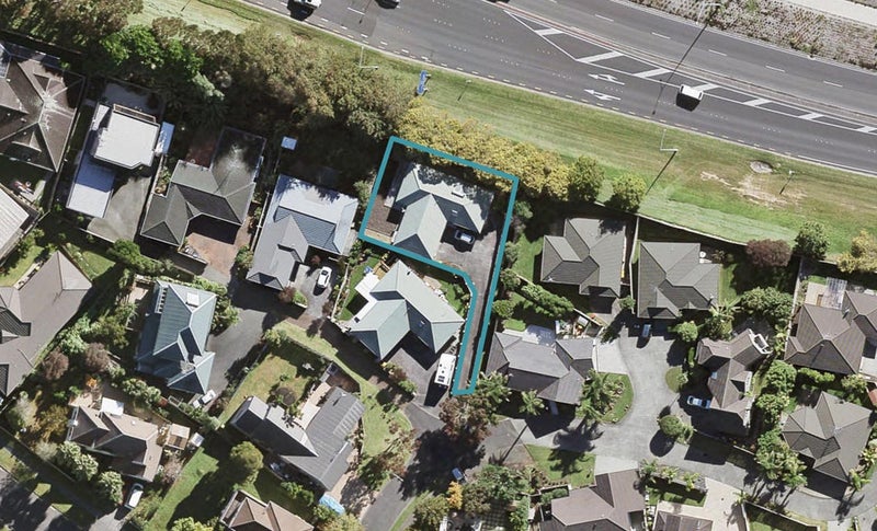 6A Kanuka Way, Albany, Auckland - Carousel 1