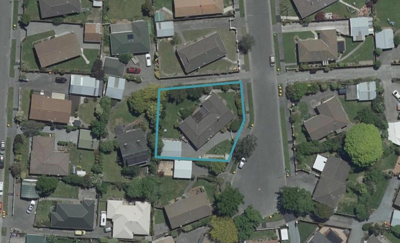 22 Te Maru Place, Redwood, Christchurch - Carousel 1