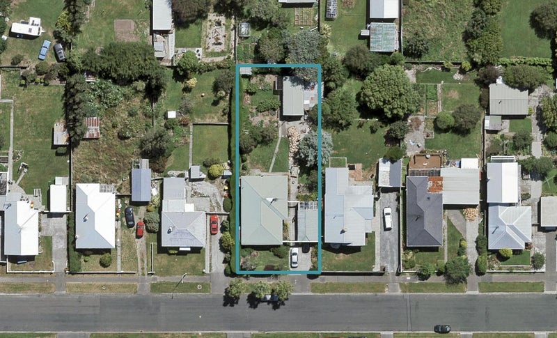 28 O'Hara Street, Appleby, Invercargill - Carousel 1