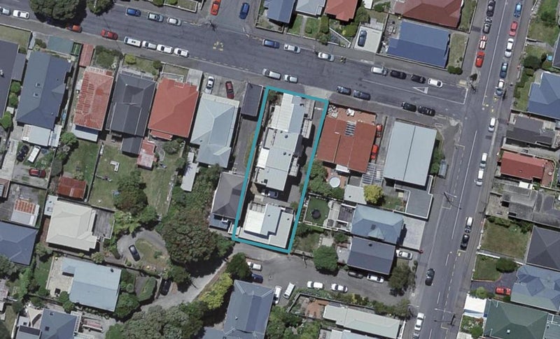 5 Stoke Street, Newtown, Wellington - Carousel 1