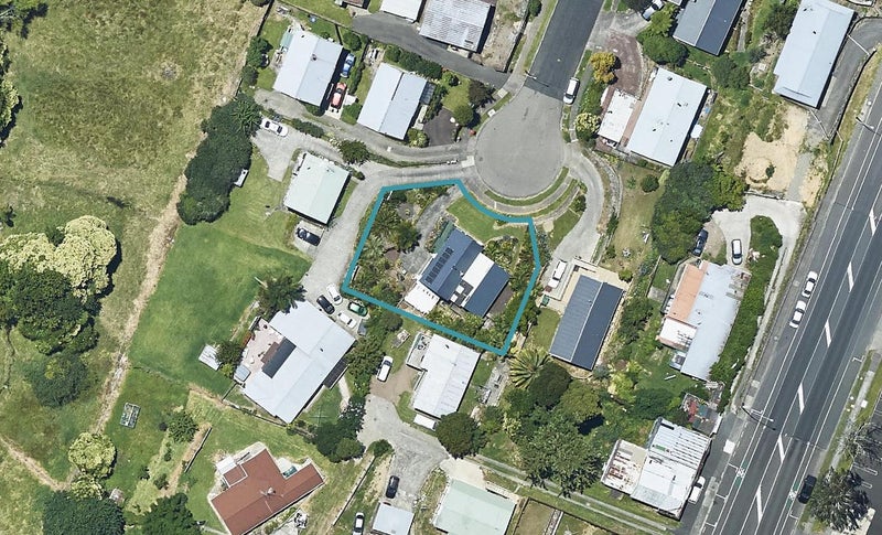 27 Burns Street, Gate Pa, Tauranga - Carousel 1