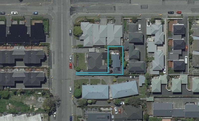 462 Manchester Street, St Albans, Christchurch - Carousel 1