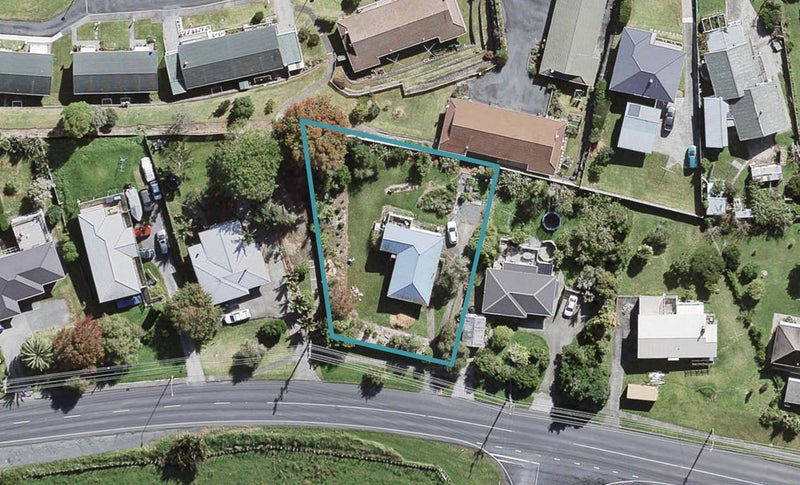 46 Port Albert Road, Wellsford, Wellsford - Carousel 1
